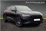 2021 Audi SQ8