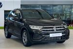 2024 Volkswagen T-Roc