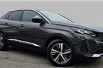 2022 Peugeot 3008