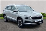 2024 Skoda Karoq
