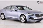 2017 Volvo S90