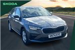2024 Skoda Scala