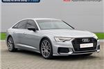 2021 Audi A6