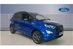 2019 Ford EcoSport