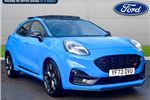 2023 Ford Puma ST