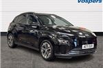 2021 Hyundai Kona Electric