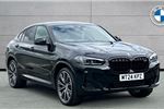 2024 BMW X4