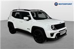 2020 Jeep Renegade