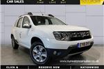 2018 Dacia Duster 1.2 TCe 125 Laureate 5dr 4X4