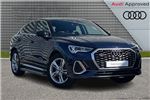 2020 Audi Q3