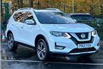 2021 Nissan X-Trail