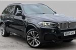 2017 BMW X5