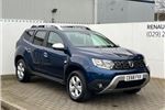 2018 Dacia Duster