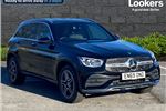 2020 Mercedes-Benz GLC