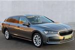 2024 Skoda Superb