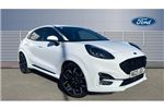 2023 Ford Puma