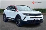 2021 Vauxhall Mokka