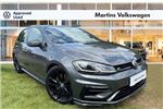 2019 Volkswagen Golf R