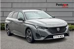 2024 Peugeot 308