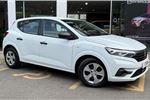 2022 Dacia Sandero