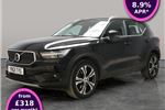 2021 Volvo XC40 Recharge