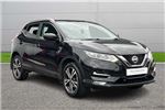 2018 Nissan Qashqai