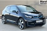 2022 BMW i3