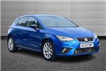 2024 SEAT Ibiza