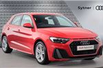 2020 Audi A1