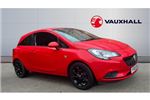 2019 Vauxhall Corsa