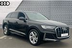 2021 Audi Q7