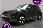2020 Land Rover Range Rover Evoque