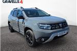 2022 Dacia Duster