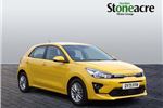 2021 Kia Rio