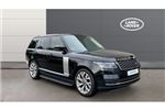 2020 Land Rover Range Rover