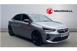 2020 Vauxhall Corsa