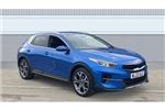 2022 Kia XCeed
