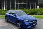 2024 Mercedes-Benz GLA