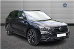 2023 Volkswagen Touareg