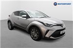 2021 Toyota C-HR