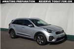 2021 Kia Niro