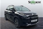 2022 Citroen C3 Aircross
