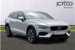 2021 Volvo V60 Cross Country