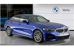 2021 BMW 3 Series