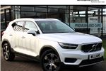 2022 Volvo XC40