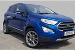 2019 Ford EcoSport