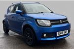 2018 Suzuki Ignis