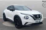 2021 Nissan Juke
