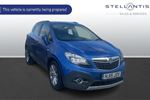 2015 Vauxhall Mokka