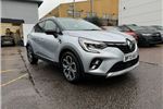 2022 Renault Captur